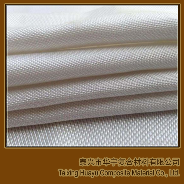 Silica Fiberglass Fabric