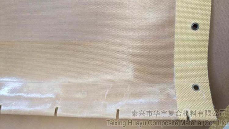 PTFE Laminated Fabric(图4)