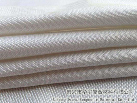 Silica Fiberglass Fabric(图2)