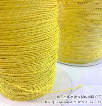 Kevlar Thread(图1)