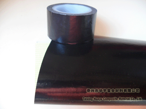 PTFE Glass Cloth tape 0.18&amp;0.25(图2)